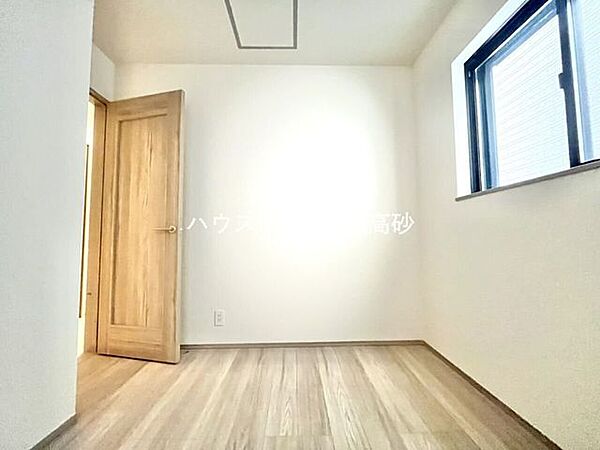 子供部屋