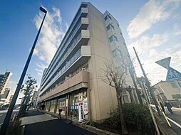 金町ハイツ　607
