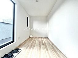 洋室の画像