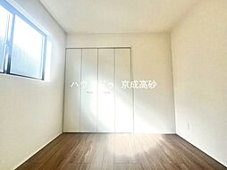 洋室の画像