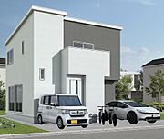 外観イメージ