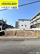 ■□■前面道路含む現地写真■□■