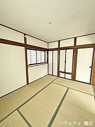 和室の画像