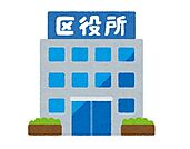 北区役所 龍田総合出張所 1000m