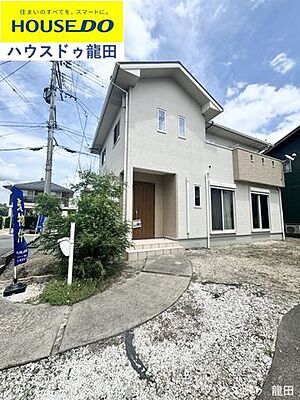 外観 合志市野々島1期