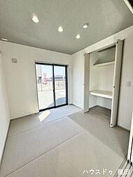 和室の画像
