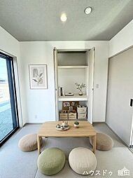 和室の画像