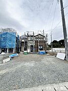 ■□■外観■□■5号棟現況