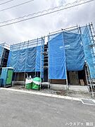 ■□■外観■□■6号棟現況