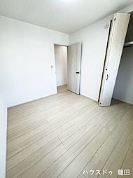 洋室の画像