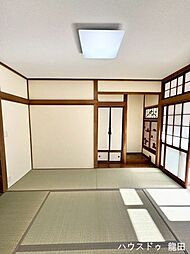 和室の画像