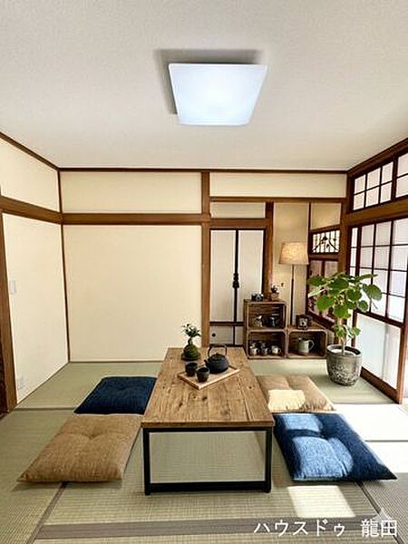 和室
