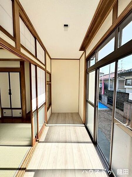 室内