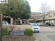 長嶺小学校 1700m