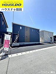 クレイドルガーデン北区梶尾町第10 2号棟