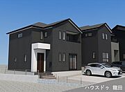 ■□■外観パース■□■