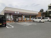 セブンイレブン 熊本灰塚店 460m