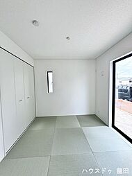 和室の画像