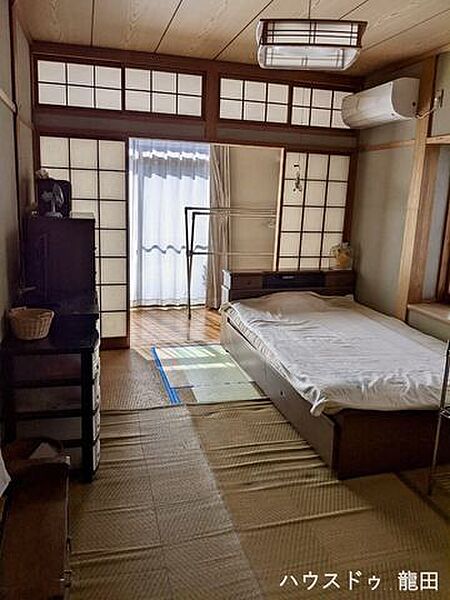 和室