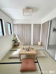 和室の画像