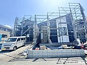 ■□■外観・現況■□■2号棟