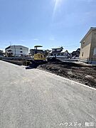 ■□■前面道路含む現地写真■□■現況