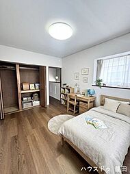 洋室の画像