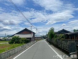外観の画像