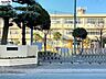 周辺：壺川小学校 630m