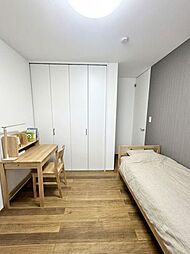 洋室の画像