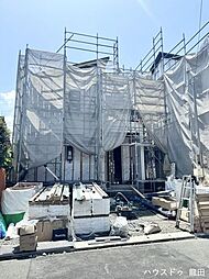 ブルーミングガーデン菊池郡菊陽町武蔵ヶ丘北1丁目1号棟