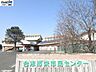 周辺：合志市栄市民センター 2320m