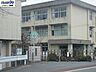 周辺：麻生田小学校 450m