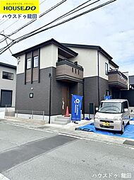 ブルーミングガーデン北区麻生田3丁目 2号棟