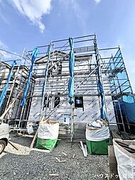 Bloom菊陽町武蔵ヶ丘1丁目1期2号棟