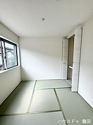 和室の画像