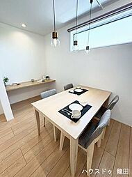室内の画像