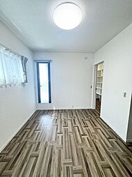 洋室の画像