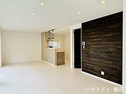 中古戸建　東区八反田3期