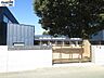 周辺：くすの実こども園 350m