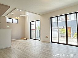 合志市須屋2期　1号棟