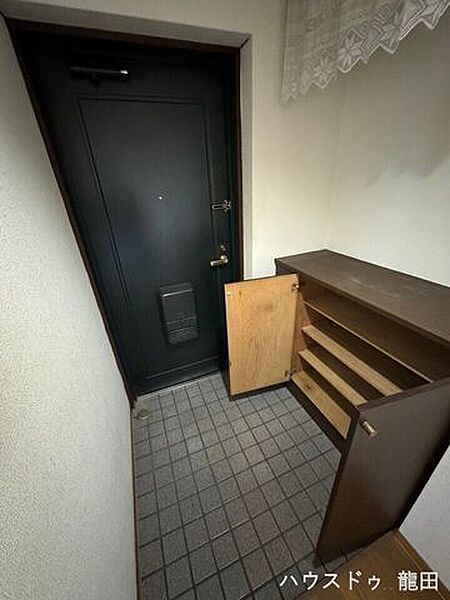 コアマンション室園台