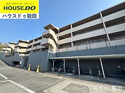 コアマンション室園台
