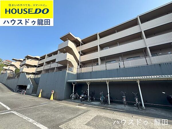 コアマンション室園台