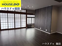 中古戸建　北区清水新地2期