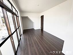 洋室の画像
