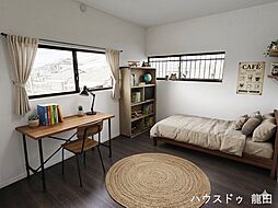 洋室の画像