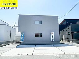 新築戸建　合志市野々島