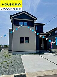 新築戸建　合志市豊岡10期