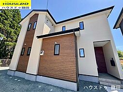 新築戸建　合志市野々島2期